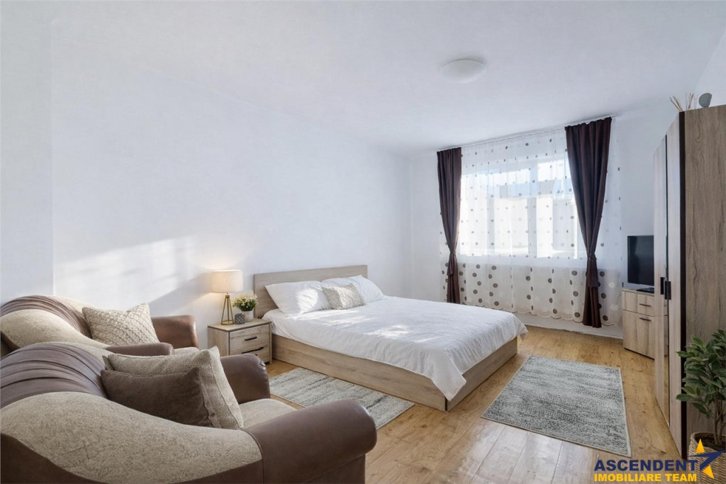 3D! Apartament in casa, pe 75 mp, Bartolomeu, Brasov