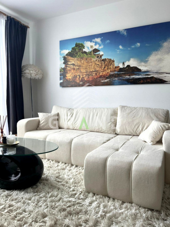 2 camere | 46 mp | Balcon 7 mp | Etaj 2 | Gheorgheni – Pia