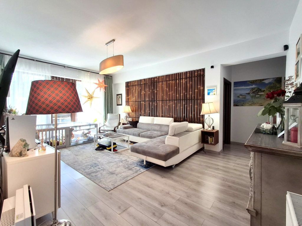 Teren Balotesti- Saftica