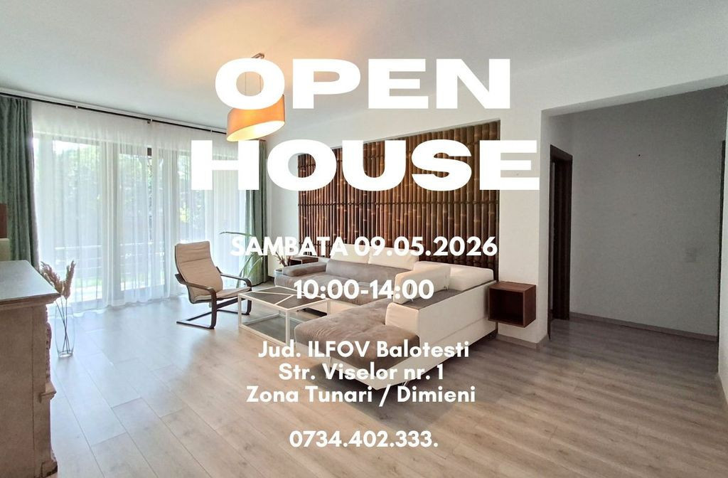 Casa individuala 4 camere zona Tuna, Dimieni Good Afterno...