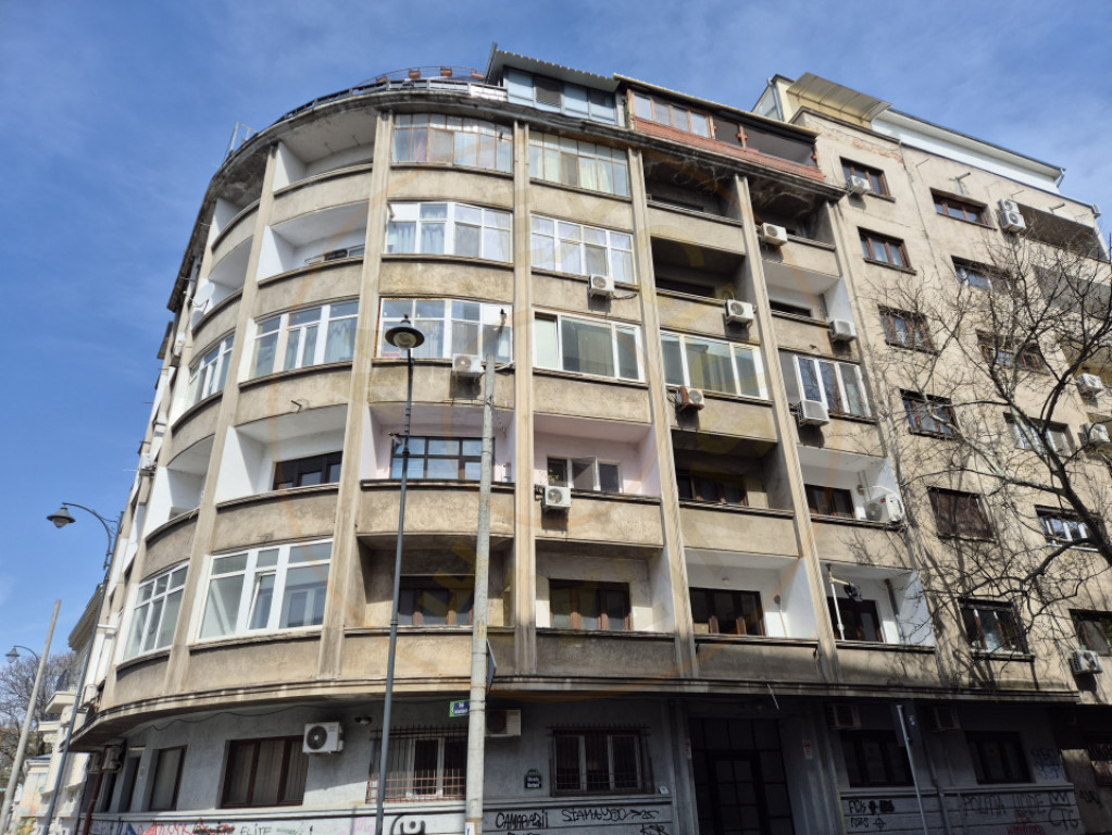 Investiție AirBnB | Locație premium | Randament prin renov