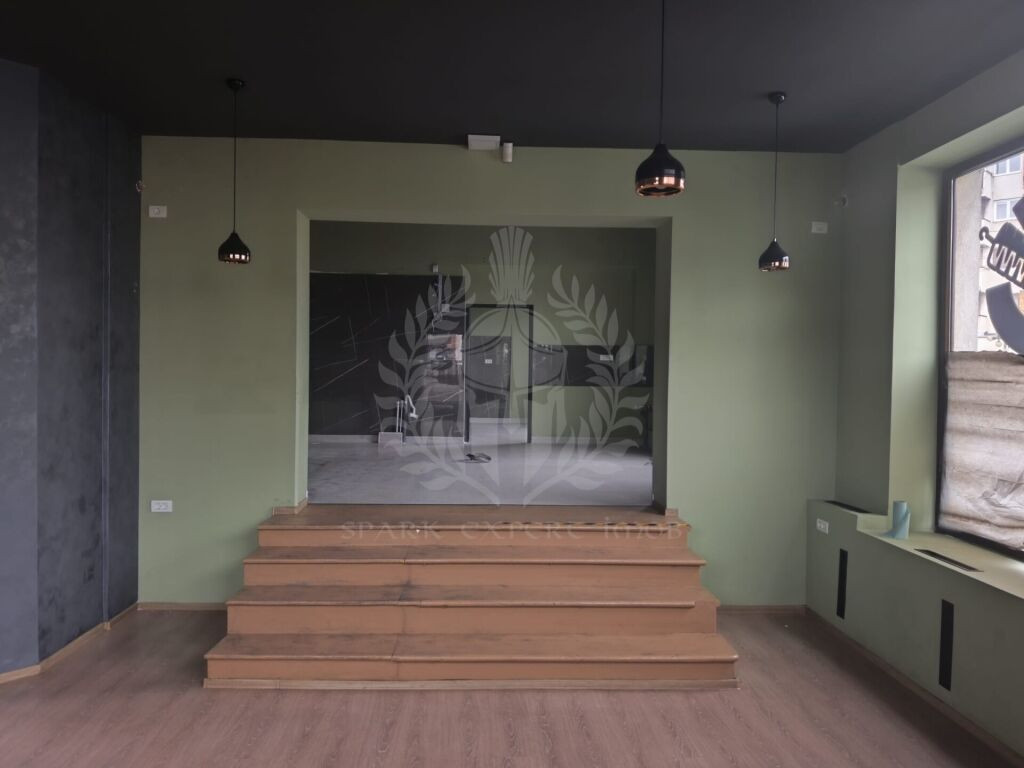 CLINICA//RESTAURANT//SPATIU COMERCIAL // CENTRAL // 170 MP