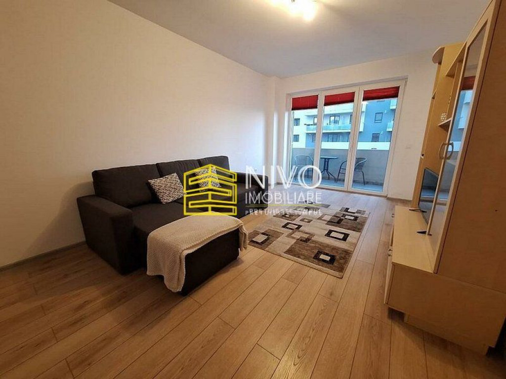 Apartament 2 camere – Tg. Mureș – Maurer – Bloc Nou