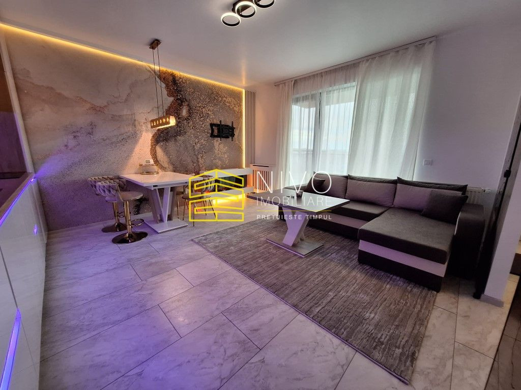 Apartament 2 camere – Tg. Mureș – Tudor – Green Re...