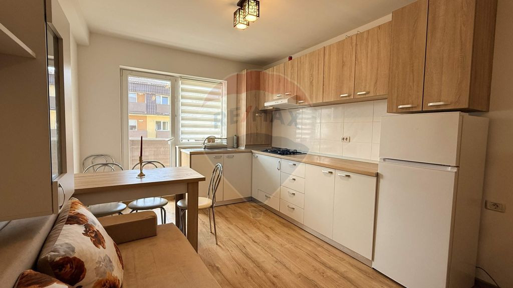 Apartament modern cu 2 camere, 0% Comision, Subcetate