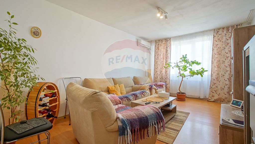 3 CAMERE DECOMANDAT || GRIVITEI || LANGA KAUFLAND || 0% C...