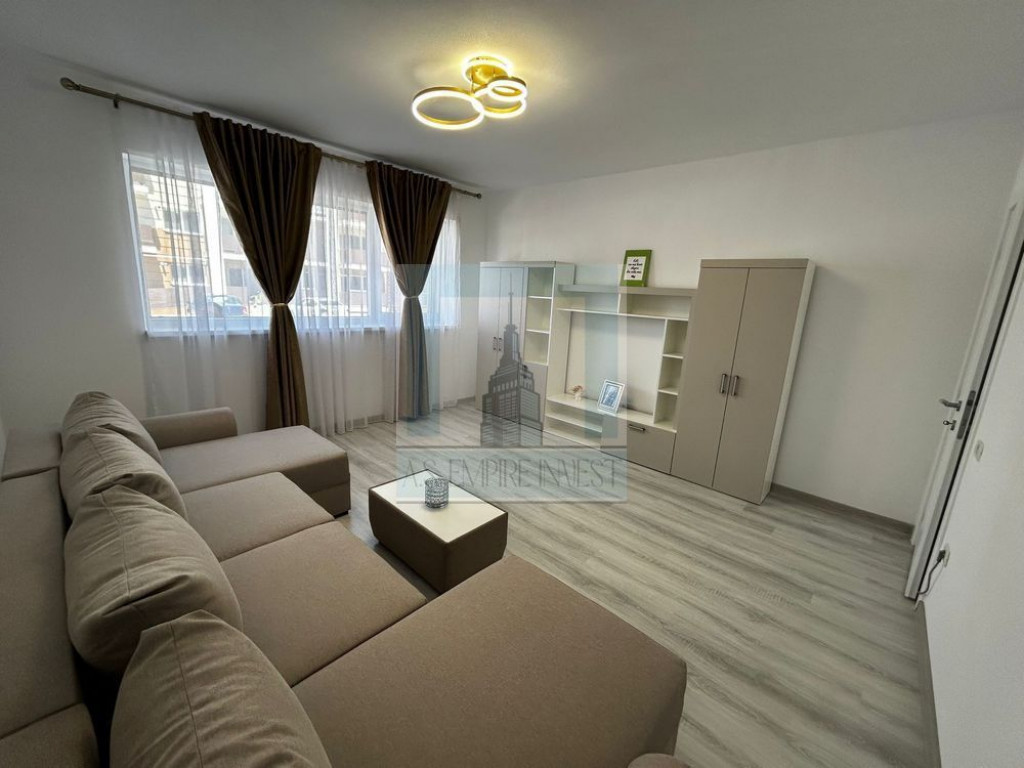 Apartament 2 camere mobilat/utilat - zona Subcetate/Sanpetru