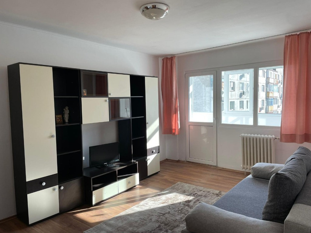 Inchiriez apartament 2 camere Sos.Pantelimon Sect.2