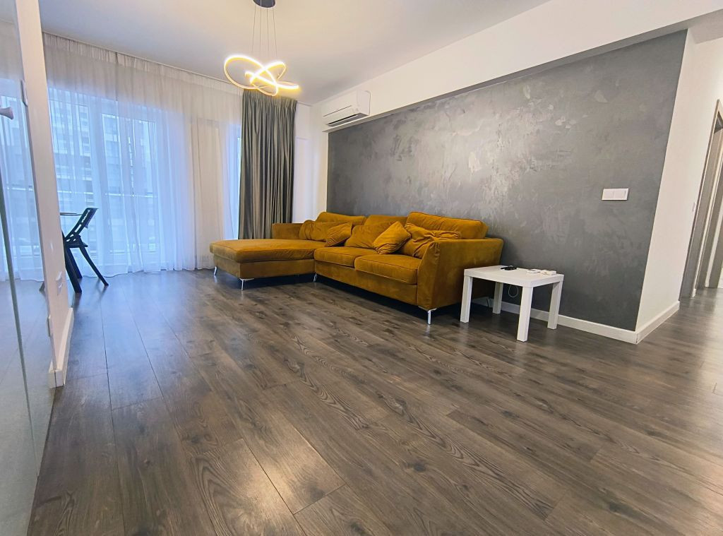 Aviatiei- Barbu Vacarescu- Fabrica de Glucoza- Belvedere ...