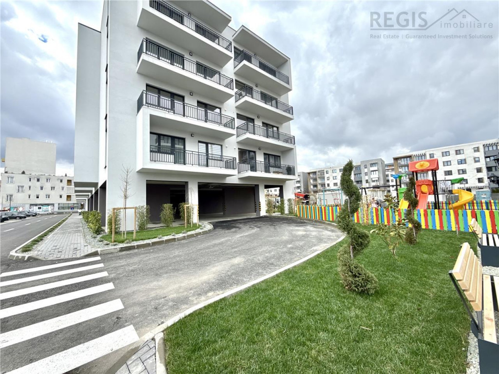 Oportunitate, 3 camere SPATIOS , Coresi