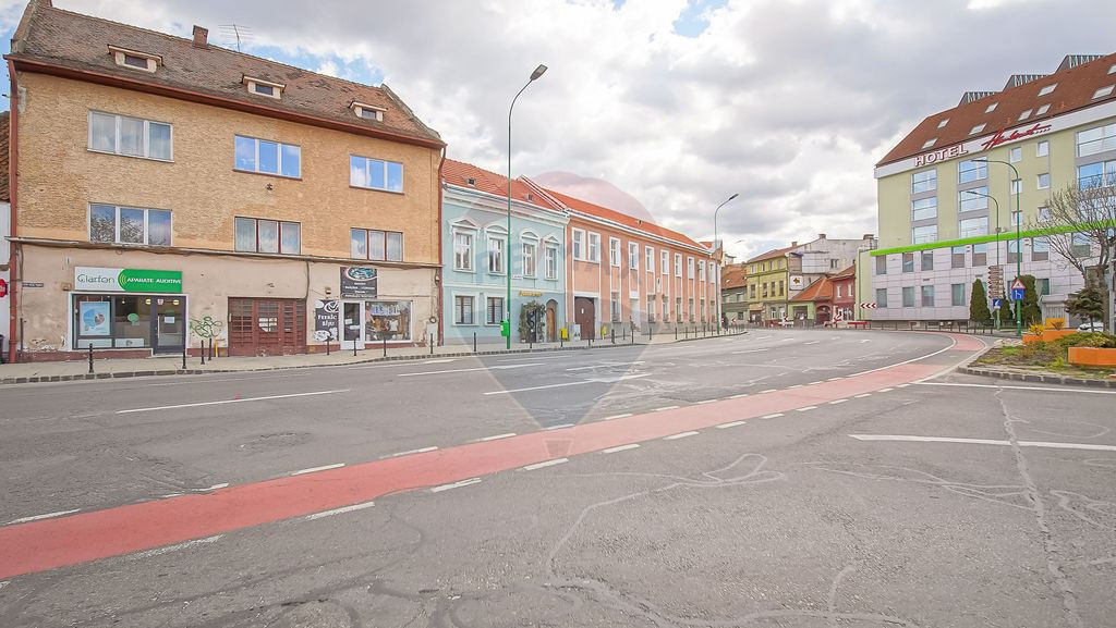 3 CAMERE DECOMANDAT || GRIVITEI || LANGA KAUFLAND || 0% C...