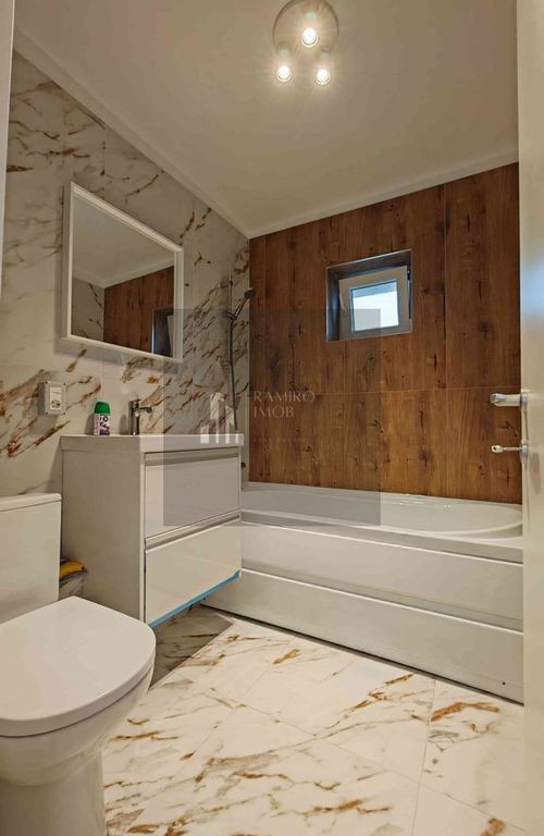 2 Camere Renovat - Giurgiului/ Luica - Bloc 1984