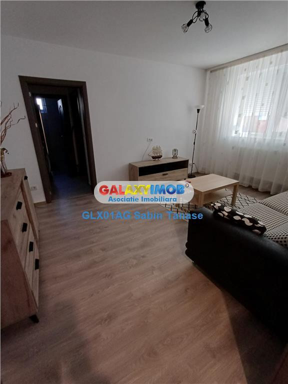 De inch ap cu 2 camere Teilor - Marasesti la cheie