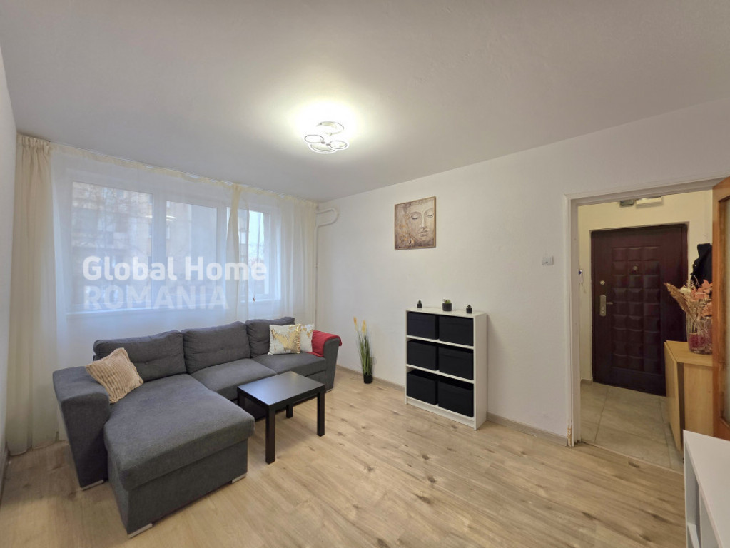 Apartament 4 Camere + Balcon | Militari - Apusului | Bloc Iz