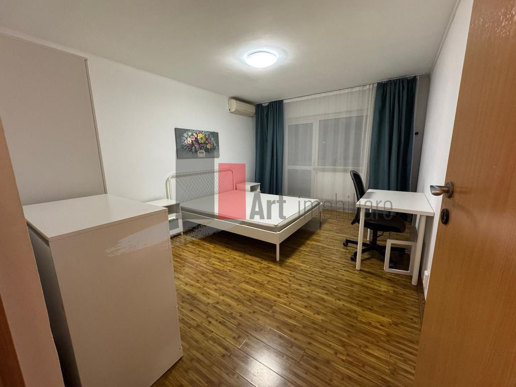Apartament cu doua camere-Aviatiei-Aurel Vlaicu-Pipera-He...