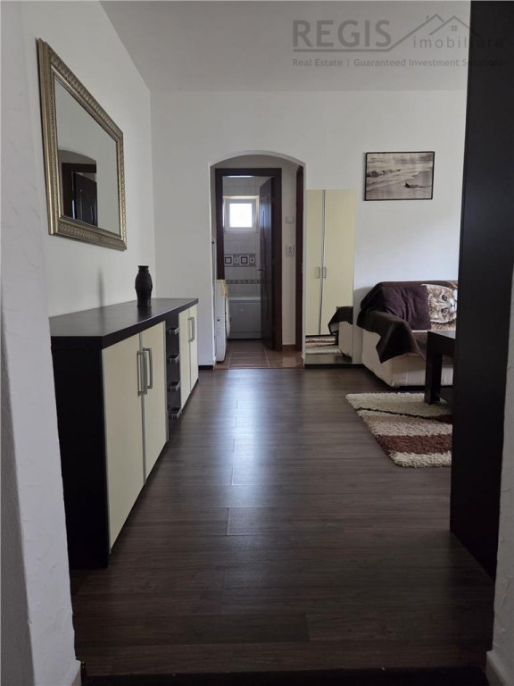 Apartament 2 camere mobilat si utilat Avram Iancu