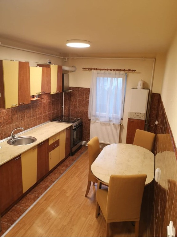 Apartament 2 camere Calea Manastur-zona USAMV