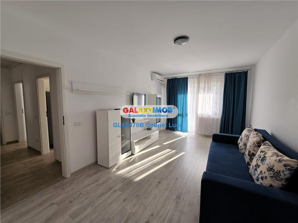 Apartament 2 camere 50 mp | Decomandat | Parcare I Kristal R