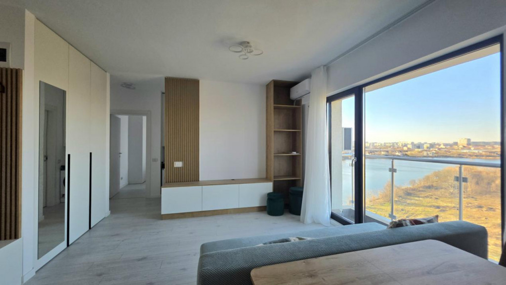 SunLake Residence, Mobilat Utilat, Parcare - Prima inchirier