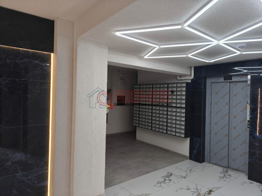 Metrou Berceni - 2 Camere - Acte gata - Bloc NOU