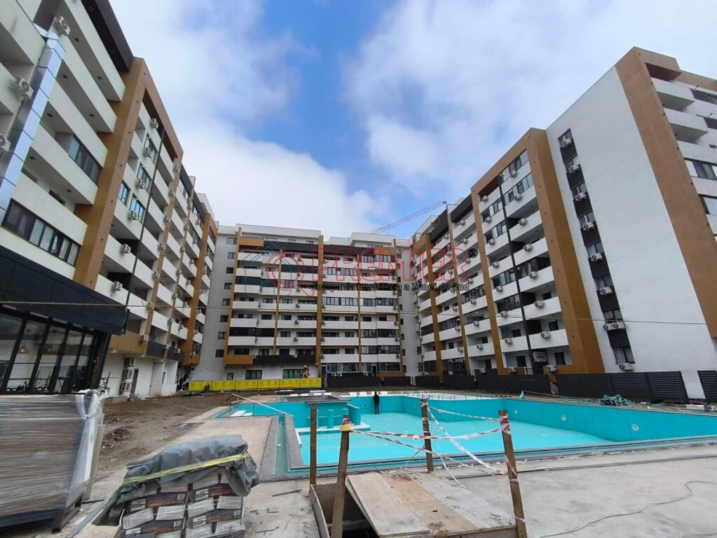 Metrou Berceni/Pasarela - Studio - Mutare rapida