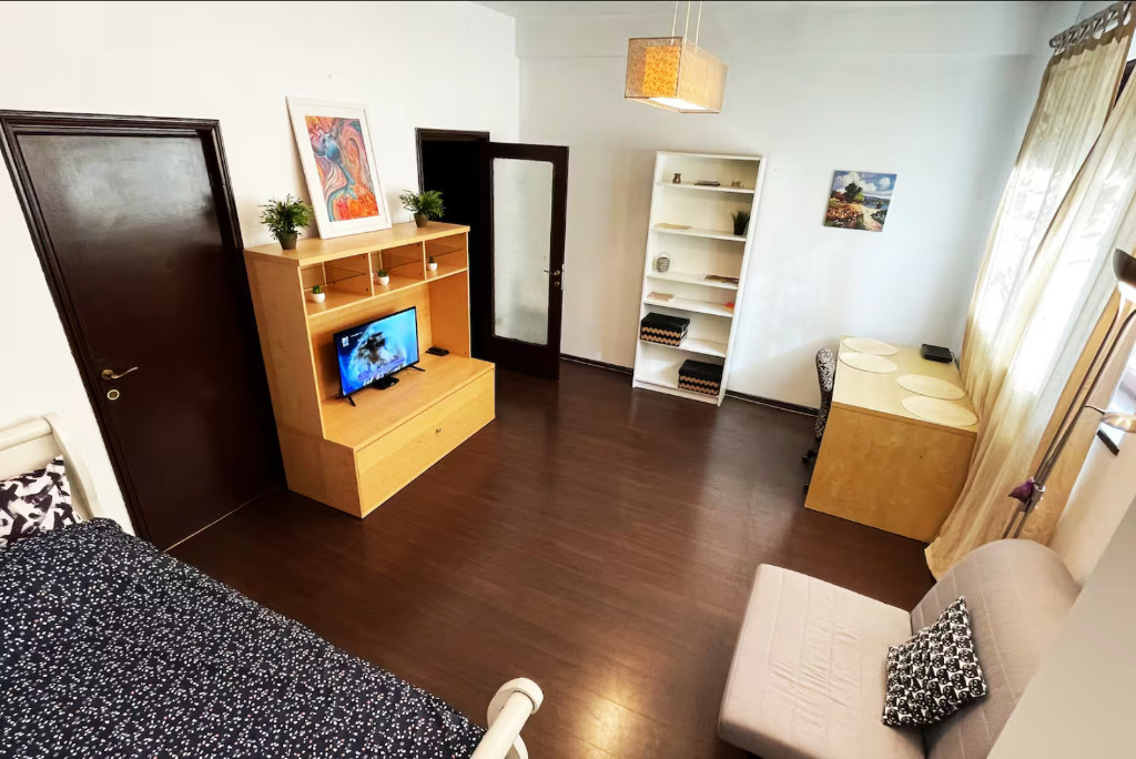 Studio Cochet Rosetti, zona linistita, pet friendly