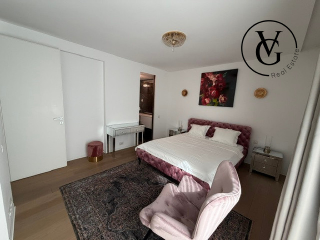 Apartament 4 camere One Charles de Gaulle | Primăverii