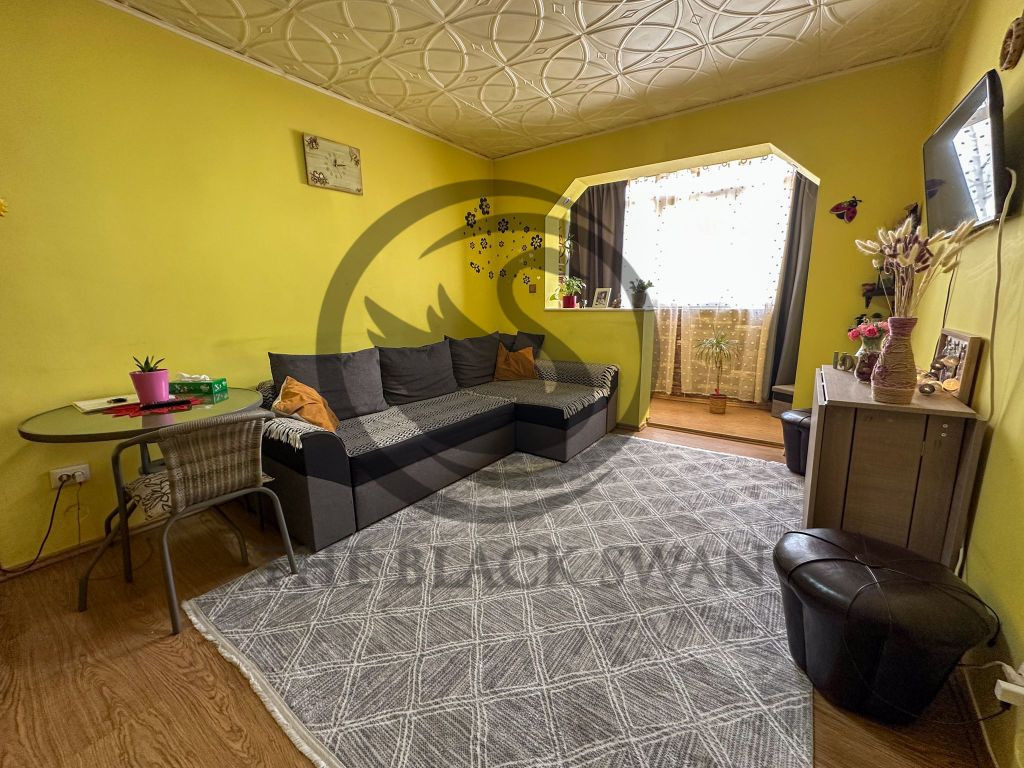 Apartament cu 3 camere de vanzare | Mobilat | Malu Rosu |...