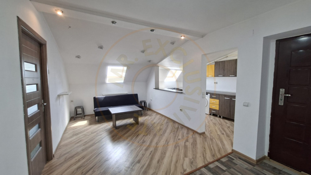 Apartament 3 camere Stefanesti - In Spate la Carrefour