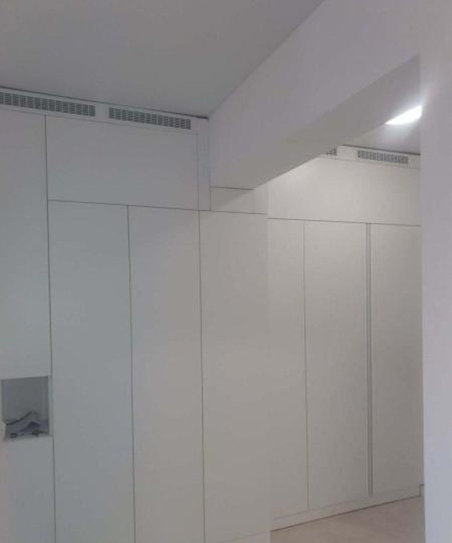 Berceni metrou biruintei etaj 7