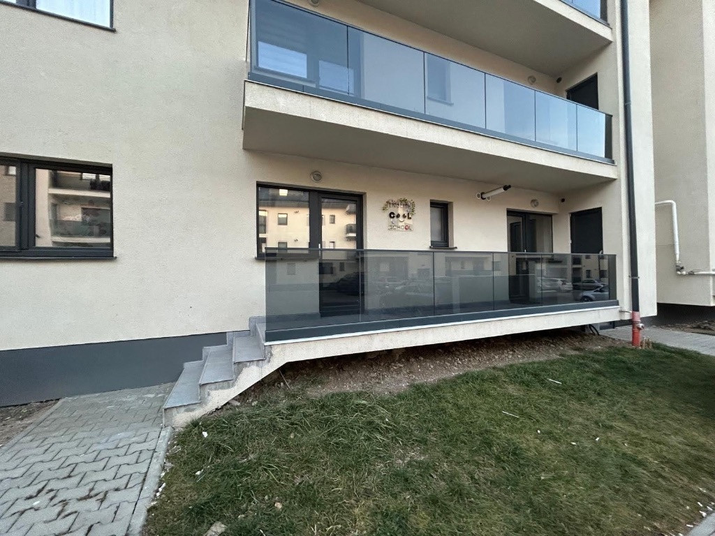 Spațiu de închiriat