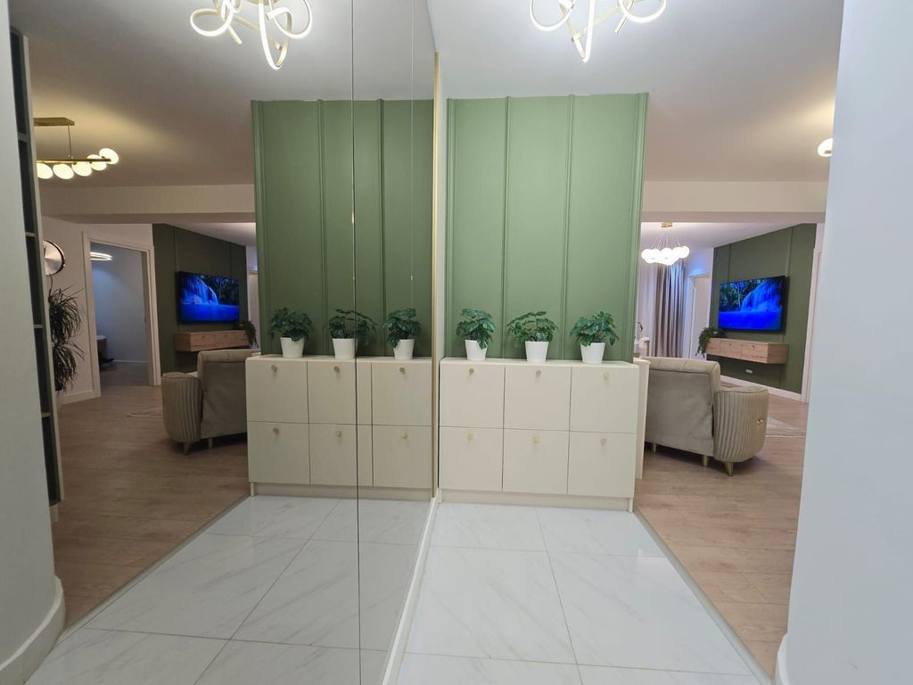 2 camere | Herastrau | Aviatiei | Baneasa