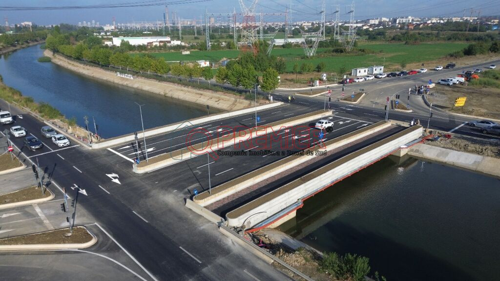 Splaiul Unirii - Casa premium individuala - 455mp curte