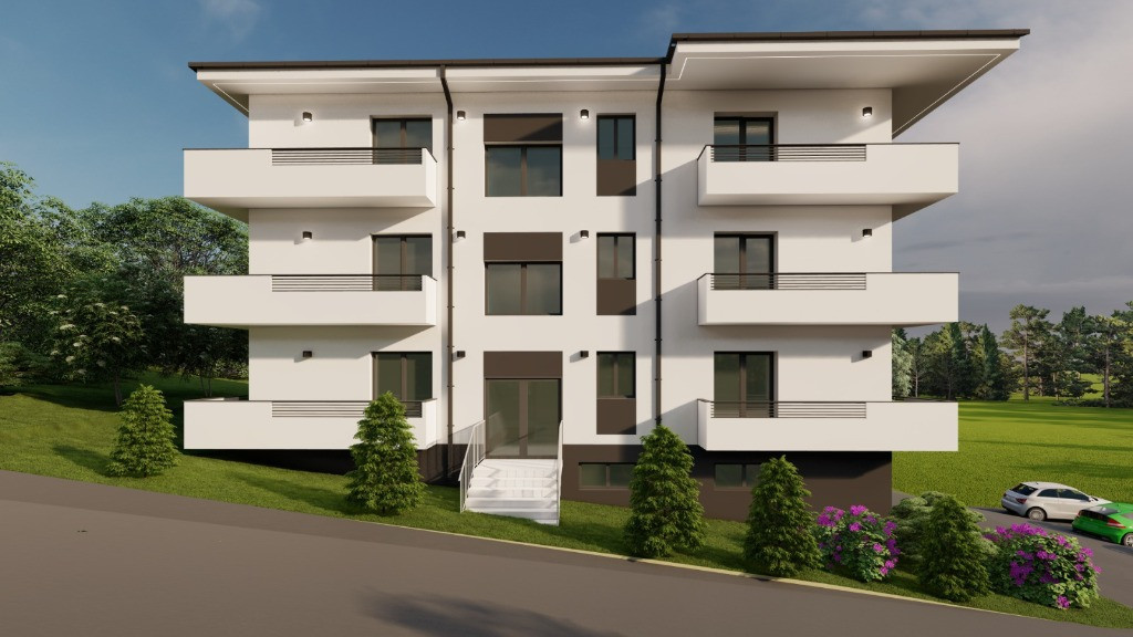 Cameră de cămin – 20 mp – Parter- Renovata complet Bularga