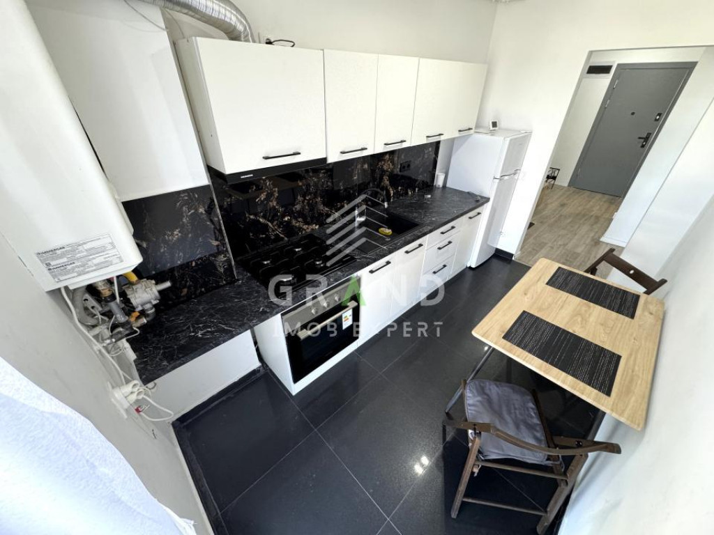 1 cameră | 40 mp | Balcon | Frunzișului–Mănăștur | Di