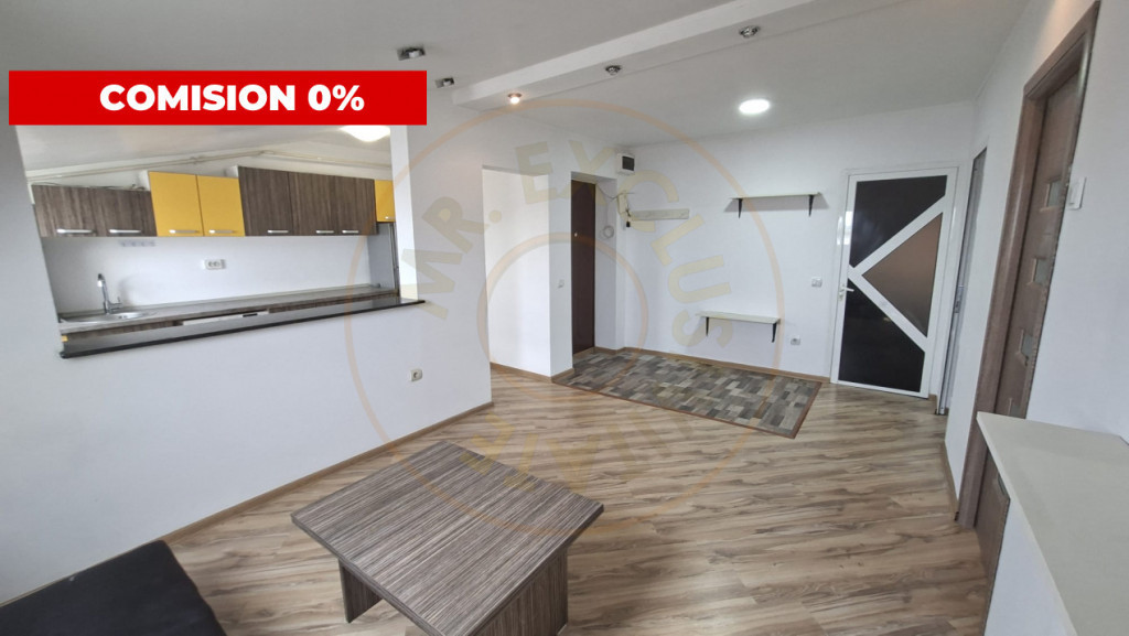 Apartament 3 camere Stefanesti - In Spate la Carrefour