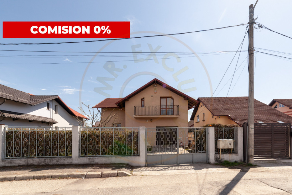 Casa premium Gavana zona superba