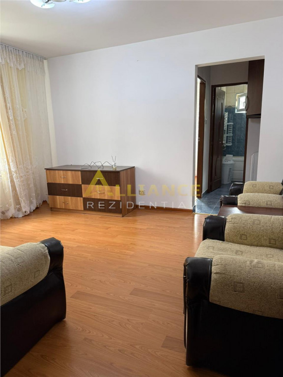 Apartament 2 camere