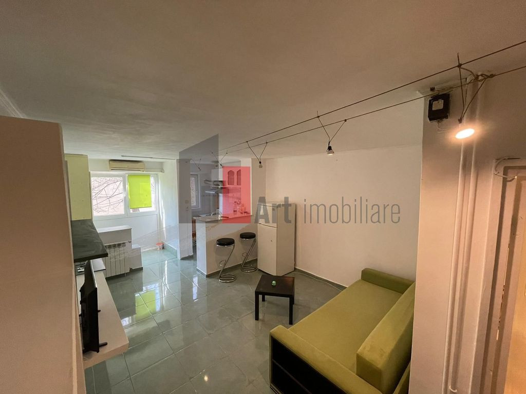 Militari-İuliu Maniu - Garsoniera cf 1