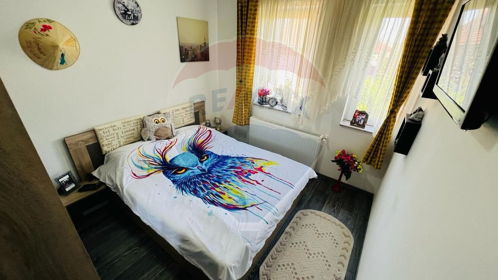 Apartament de închiriat