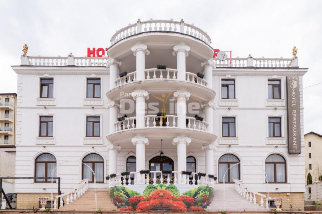 Oportunitate de Business