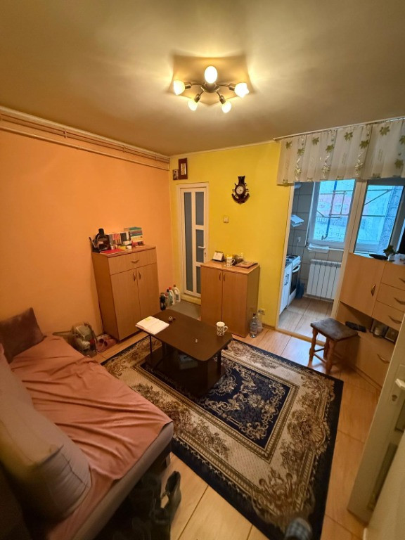 Vanzare Apartament 2 camere CF.3 Pantelimon Sector 2