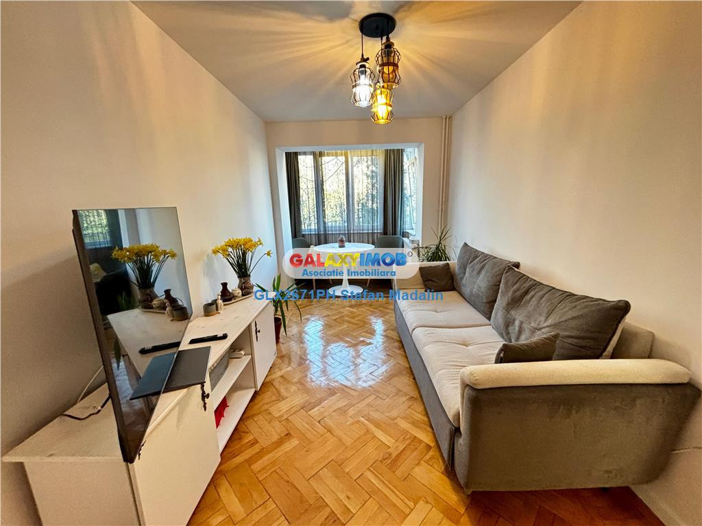 APARTAMENT 3 CAMERE - DECOMANDAT - ZONA NORD, PLOIESTI