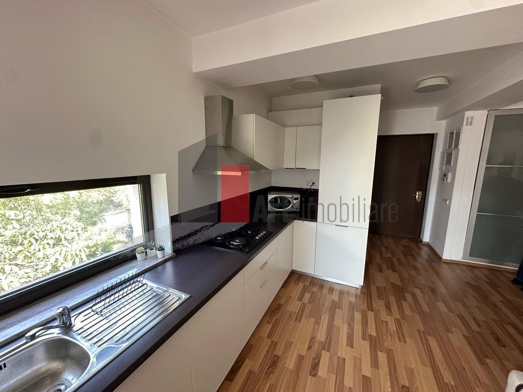 Apartament 3 camere Premium Clădire Regim Exclusiv lâng...