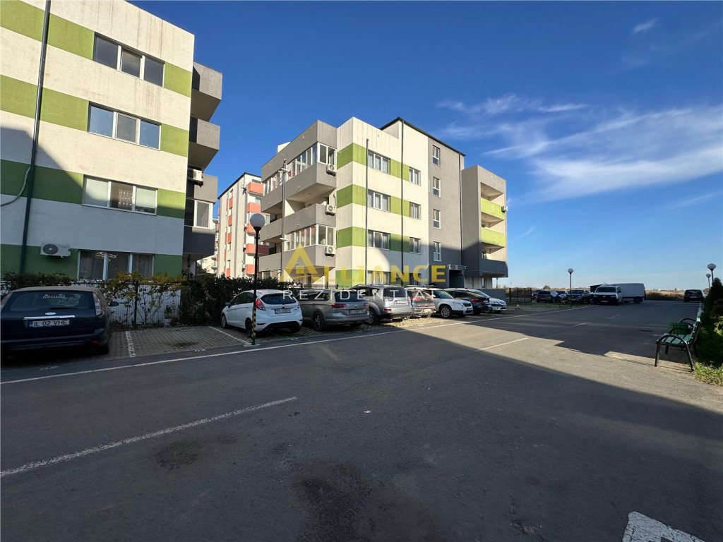 Apartament 2 camere cu gradina I 15 min metrou