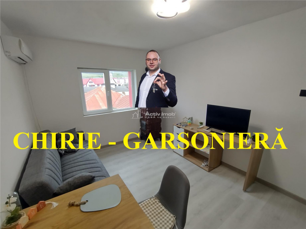 Oravita, Chirie, 1 Cam, Mobilat Utilat, Zona Petrom