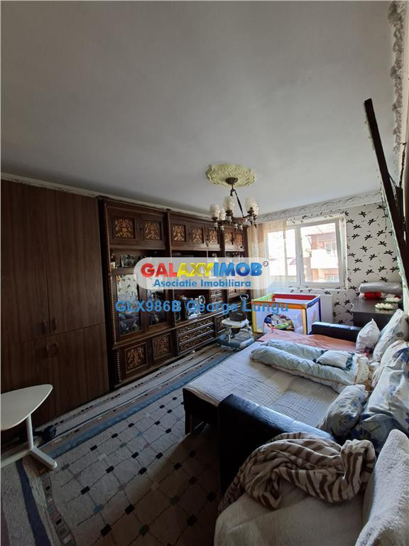 Apartament 3 camere Militari Zona Rasaritului