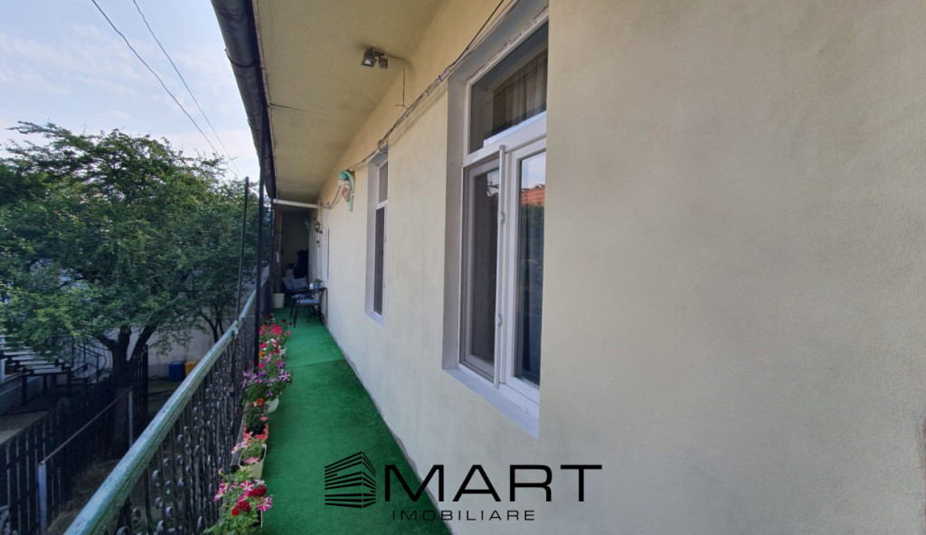 Apartament 40 mp zona Centrala