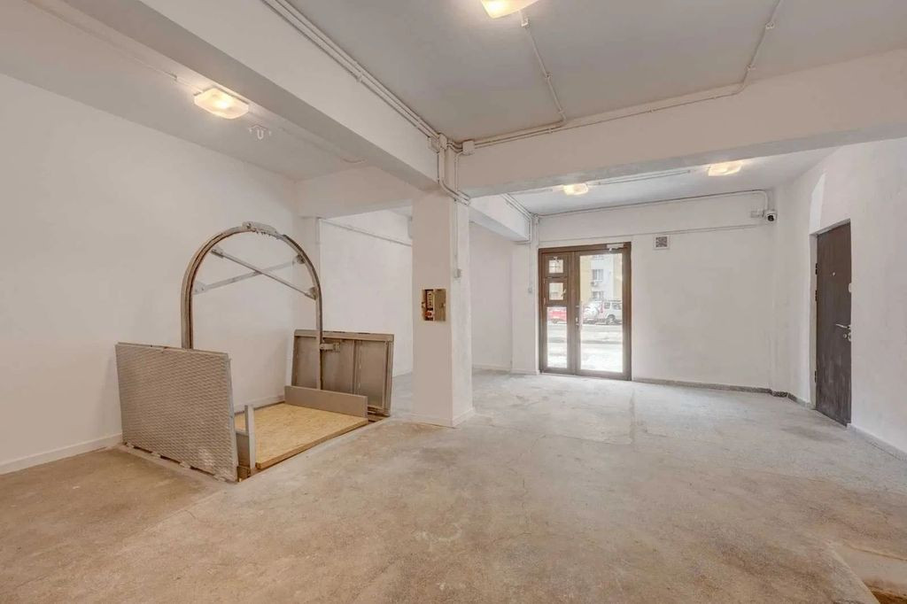 Chisinau sp cpm pt. depozitare/logistica/marketplace