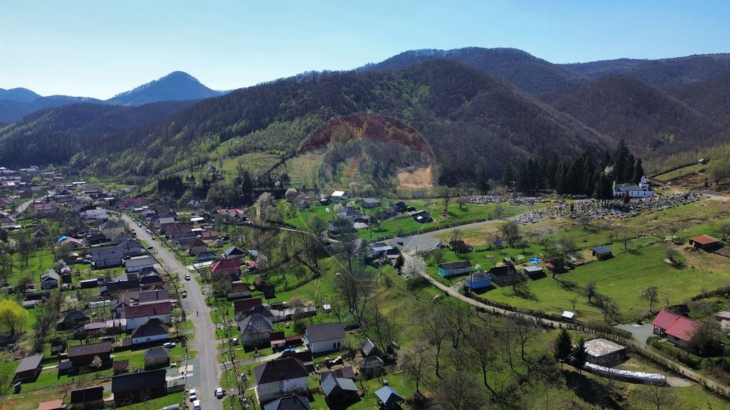 Teren 1,106mp Baia Mare / Strada Firiza